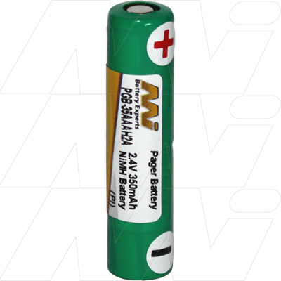 MI Battery Experts PGB-35AAAH2A